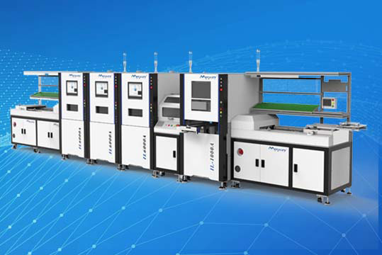 IGBT/MOSFET 全自动焊锡线体黄瓜视频APP有污