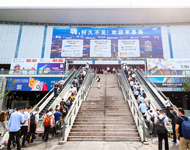 黄瓜视频网址在线看2020上海慕尼黑电子展圆满收官！